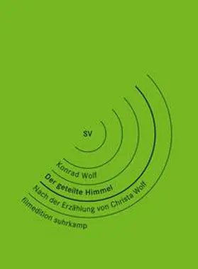  Der geteilte Himmel | Buch |  Sack Fachmedien