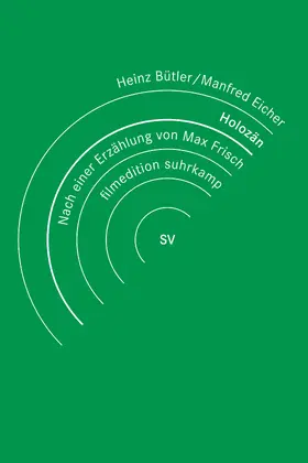 Frisch |  Holozaen | Sonstiges |  Sack Fachmedien