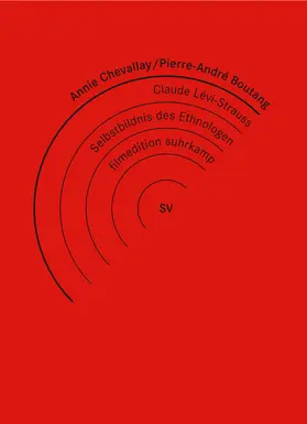  Claude Lévi-Strauss | Sonstiges |  Sack Fachmedien