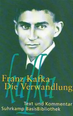 Kafka |  Die Verwandlung. Mit Materialien | Buch |  Sack Fachmedien