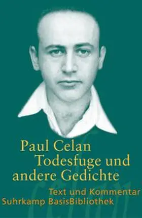 Celan / Wiedemann |  »Todesfuge« und andere Gedichte | Buch |  Sack Fachmedien