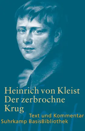 Kleist |  Der zerbrochne Krug | Buch |  Sack Fachmedien