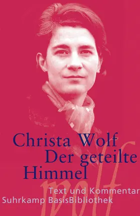 Wolf |  Der geteilte Himmel | Buch |  Sack Fachmedien