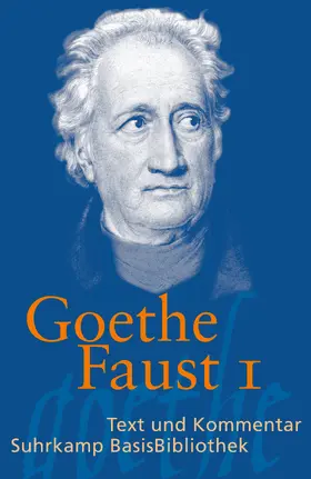 Goethe / Schöne |  Faust | Buch |  Sack Fachmedien