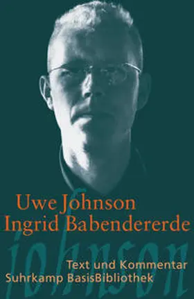 Johnson |  Ingrid Babendererde | Buch |  Sack Fachmedien