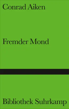 Aiken |  Fremder Mond | Buch |  Sack Fachmedien