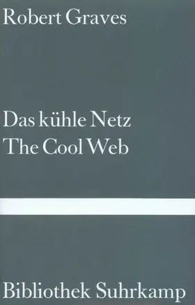 Graves / Held |  Das kühle Netz. The Cool Web | Buch |  Sack Fachmedien
