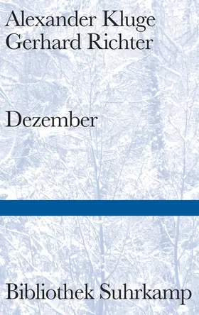 Kluge / Richter |  Dezember | Buch |  Sack Fachmedien
