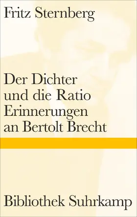Sternberg / Grebing |  Der Dichter und die Ratio | Buch |  Sack Fachmedien