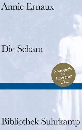 Ernaux |  Die Scham | Buch |  Sack Fachmedien