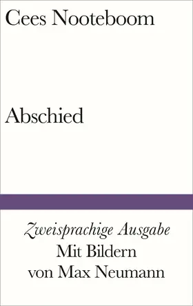 Nooteboom |  Abschied | Buch |  Sack Fachmedien