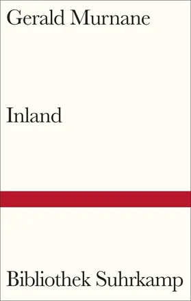 Murnane |  Inland | Buch |  Sack Fachmedien