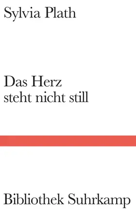 Plath / Zander |  Das Herz steht nicht still | Buch |  Sack Fachmedien