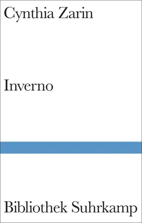 Zarin |  Inverno | Buch |  Sack Fachmedien