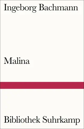Bachmann |  Malina | Buch |  Sack Fachmedien