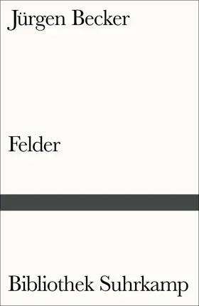 Becker |  Felder | Buch |  Sack Fachmedien