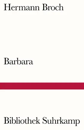 Broch |  Barbara | Buch |  Sack Fachmedien