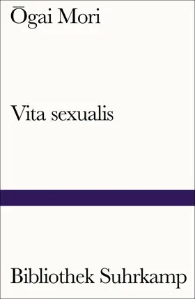 Mori |  Vita sexualis | Buch |  Sack Fachmedien