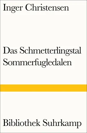 Christensen |  Das Schmetterlingstal. Ein Requiem | Buch |  Sack Fachmedien