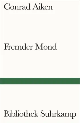 Aiken |  Fremder Mond | Buch |  Sack Fachmedien