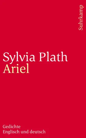 Plath |  Ariel | Buch |  Sack Fachmedien