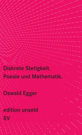 Egger |  Diskrete Stetigkeit | Buch |  Sack Fachmedien