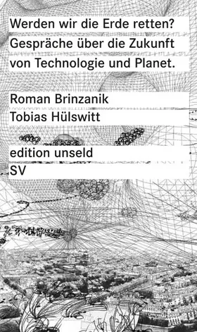 Brinzanik / Hülswitt |  Werden wir die Erde retten? | Buch |  Sack Fachmedien