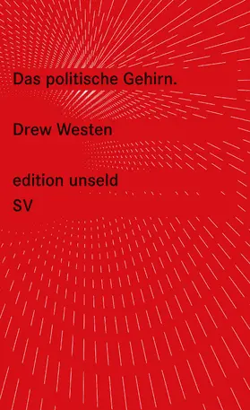 Westen |  Das politische Gehirn | Buch |  Sack Fachmedien