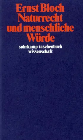 Bloch |  Gesamtausgabe in 16 Bänden. stw-Werkausgabe. Mit einem Ergänzungsband | Buch |  Sack Fachmedien