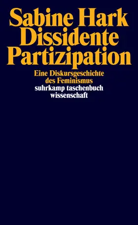 Hark |  Dissidente Partizipation | Buch |  Sack Fachmedien