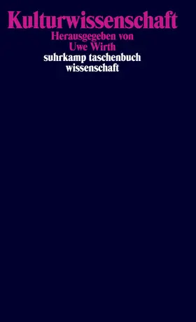 Wirth |  Kulturwissenschaft | Buch |  Sack Fachmedien