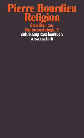 Bourdieu / Egger / Schultheis |  Schriften | Buch |  Sack Fachmedien