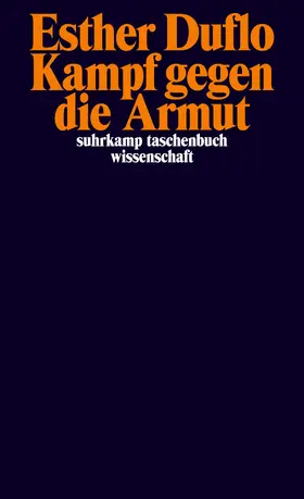 Duflo |  Kampf gegen die Armut | Buch |  Sack Fachmedien