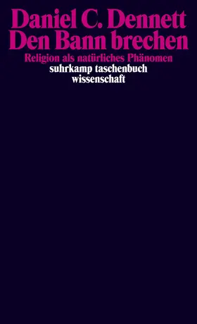 Dennett |  Den Bann brechen | Buch |  Sack Fachmedien