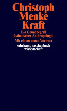Menke |  Kraft | Buch |  Sack Fachmedien