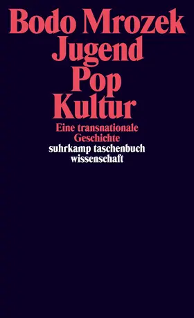 Mrozek |  Jugend - Pop - Kultur. | Buch |  Sack Fachmedien