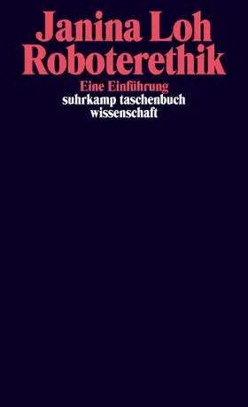 Loh |  Roboterethik | Buch |  Sack Fachmedien