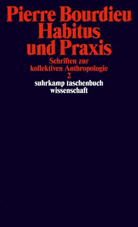 Bourdieu / Schultheis / Egger |  Schriften Bd. 3: Habitus und Praxis. | Buch |  Sack Fachmedien