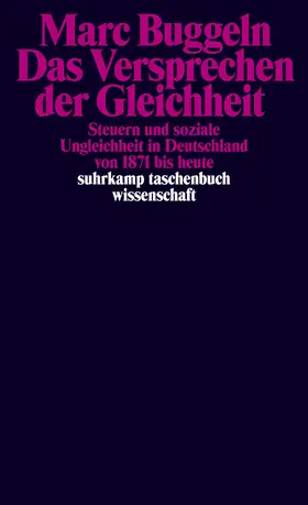 Buggeln |  Das Versprechen der Gleichheit | Buch |  Sack Fachmedien