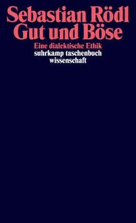Rödl |  Gut und Böse | Buch |  Sack Fachmedien