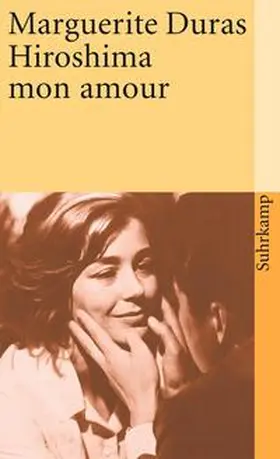 Duras |  Hiroshima mon amour | Buch |  Sack Fachmedien