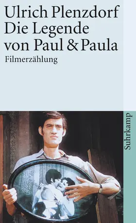 Plenzdorf |  Die Legende von Paul und Paula | Buch |  Sack Fachmedien