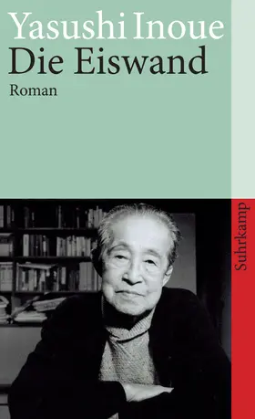 Inoue |  Die Eiswand | Buch |  Sack Fachmedien