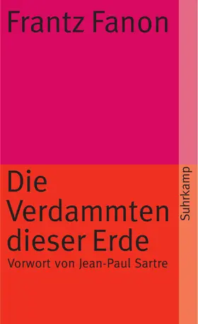 Fanon |  Die Verdammten dieser Erde | Buch |  Sack Fachmedien