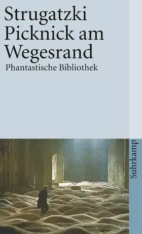Strugatzki |  Picknick am Wegesrand | Buch |  Sack Fachmedien