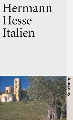 Michels / Hesse |  Italien | Buch |  Sack Fachmedien