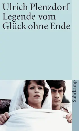 Plenzdorf |  Legende vom Glück ohne Ende | Buch |  Sack Fachmedien