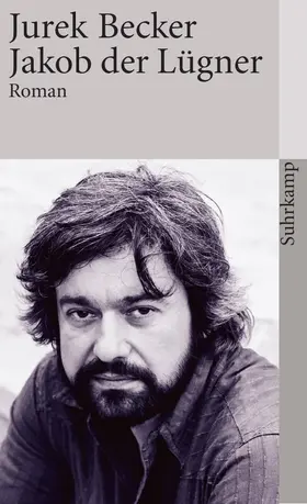 Becker |  Jakob der Lügner | Buch |  Sack Fachmedien