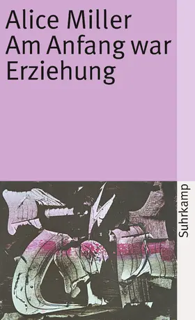 Miller |  Am Anfang war Erziehung | Buch |  Sack Fachmedien