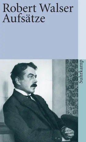 Walser / Greven |  Sämtliche Werke in zwanzig Bänden | Buch |  Sack Fachmedien